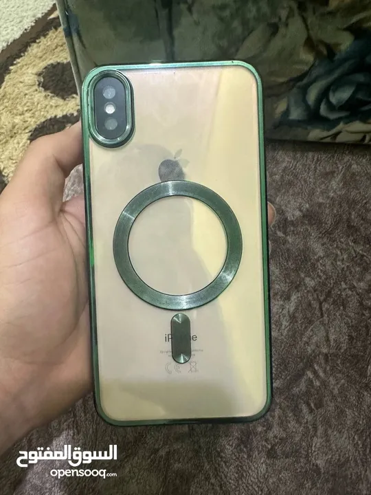 ايفون xs max