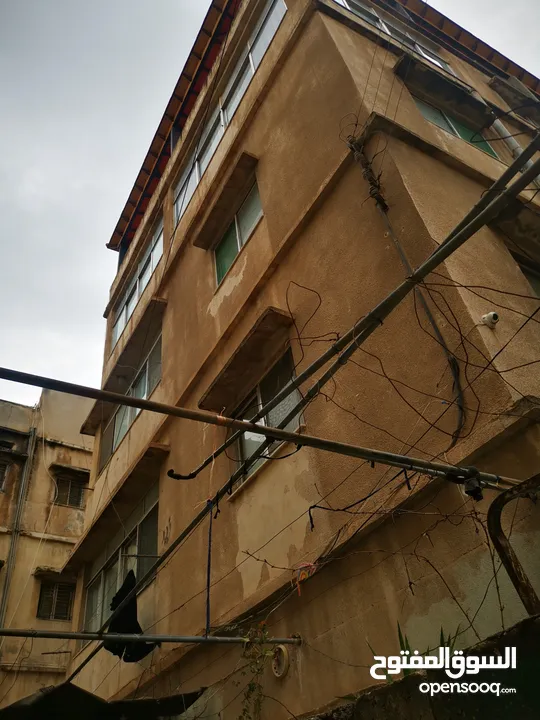 عماره للبيع  من المالك