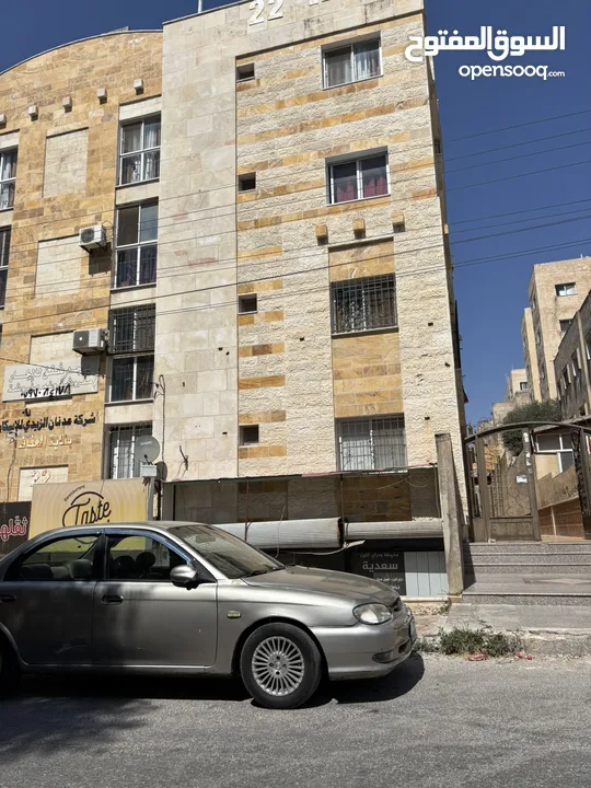 شقة مفروشة للايجار للطلاب او طالبات