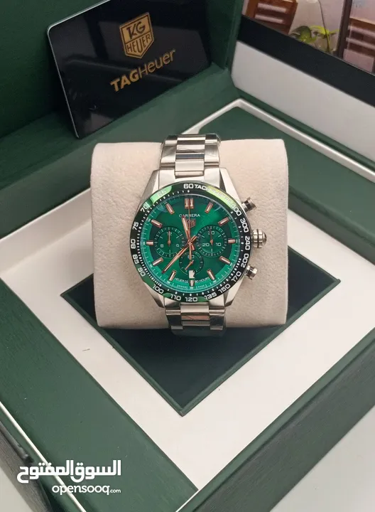 ساعات TAG HEUER