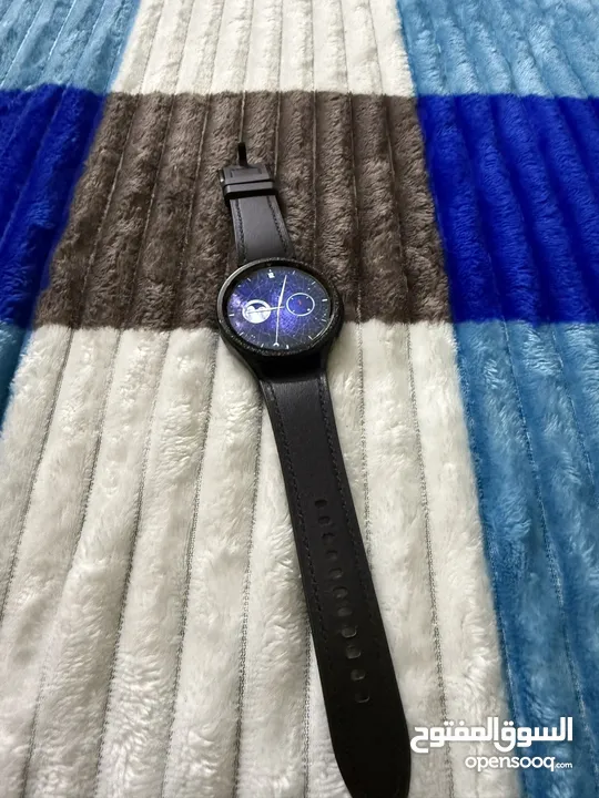 Samsung watch classic 6 Astro edition