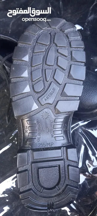 سيفتي للعمال
