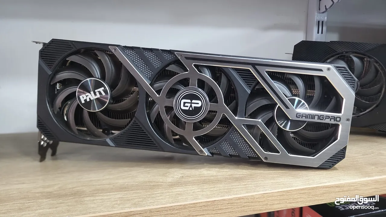 متوفر كروت شاشة بسعار مميزة