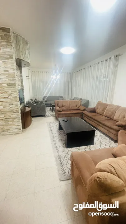 منزل مستقل للايجار