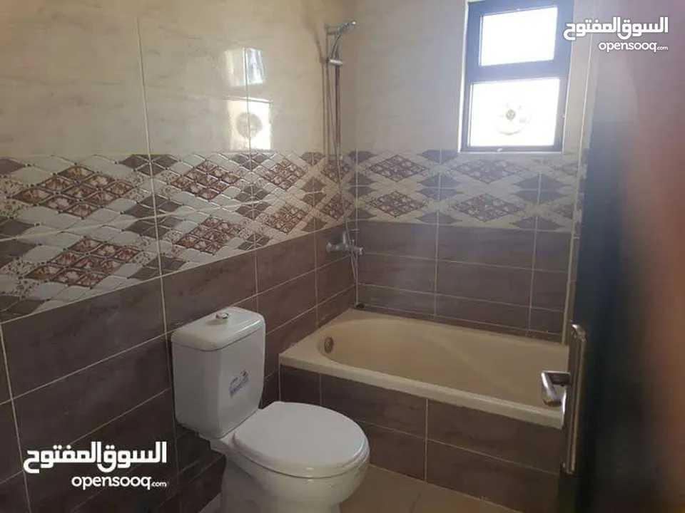 شقة فارغة للايجار تلاع العلي