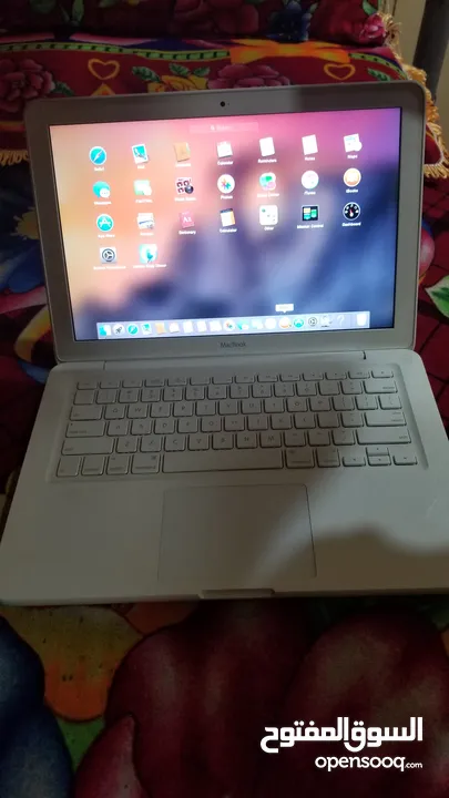 apple macbook