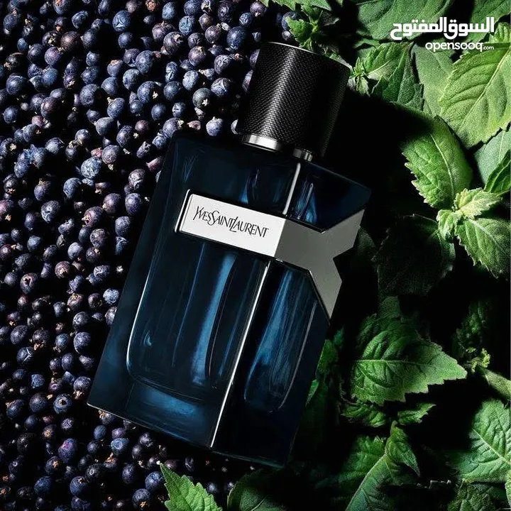 عطور أصيله و كوبي