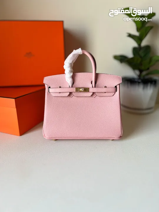 Hermes Birkin