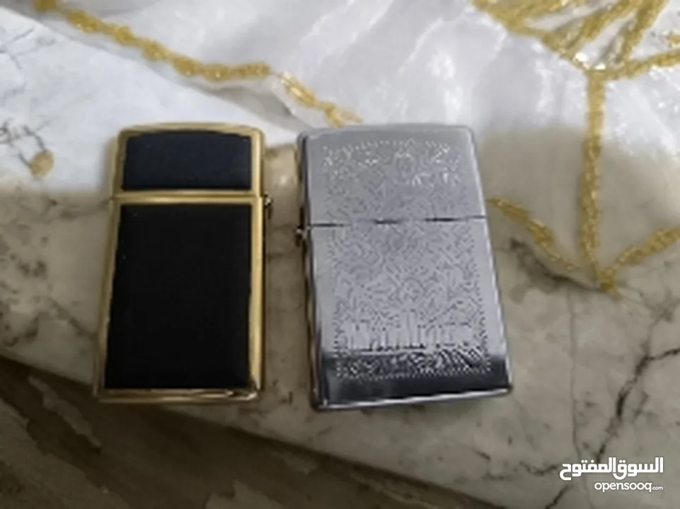 ولاعه zippo امريكي اصلي