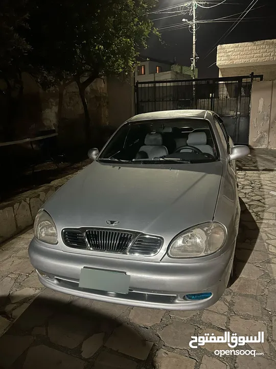 دايو لانوس