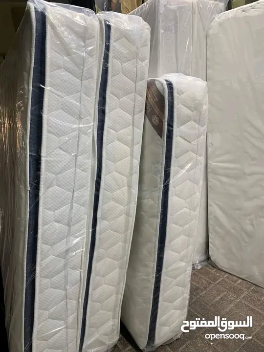 Brand new mattress available in Discount price