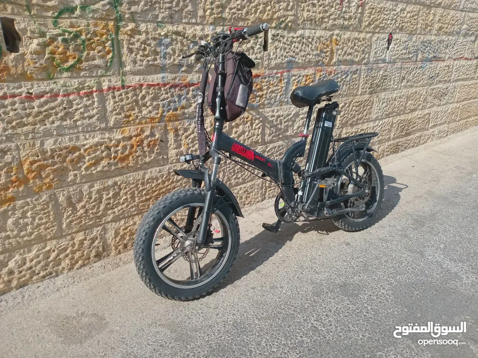 بسكلت كهرباء