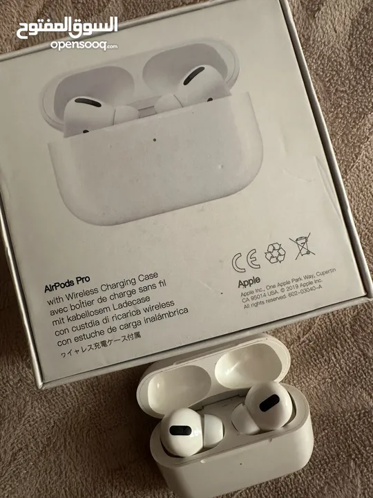 Airpods pro