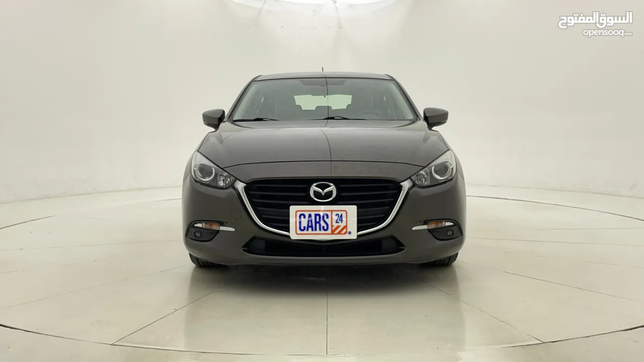 (FREE HOME TEST DRIVE AND ZERO DOWN PAYMENT) MAZDA 3