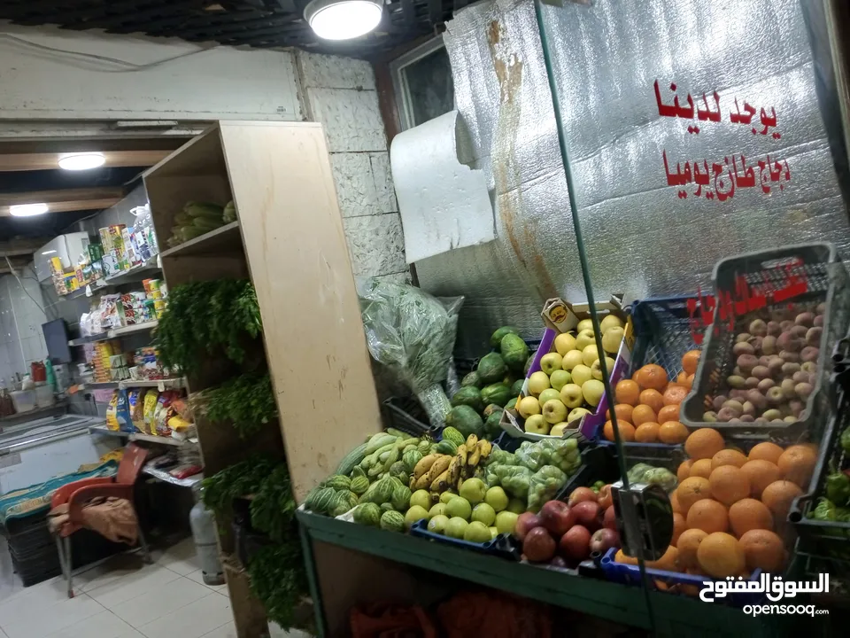 محل تجاري للبيع