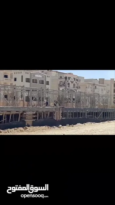 * JIWA DEVELOPMENT * الندره دايما بتولد الطلب  في مول *Z.SPOT*  هتمتلك صيدليتك الوحيده بالمول