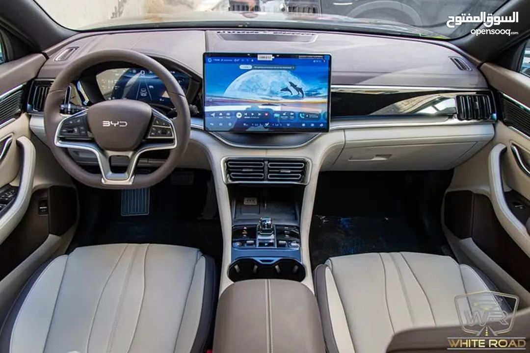 Byd Song Plus Champion Edition 2024