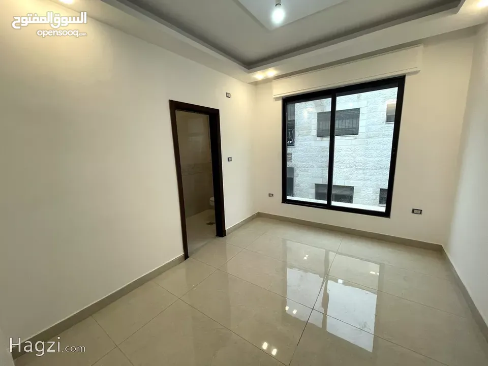 شقة مع روف بتشطيبات عصرية ومواصفات عالية في منطقة القويسمة  ( Property ID : 31160 )