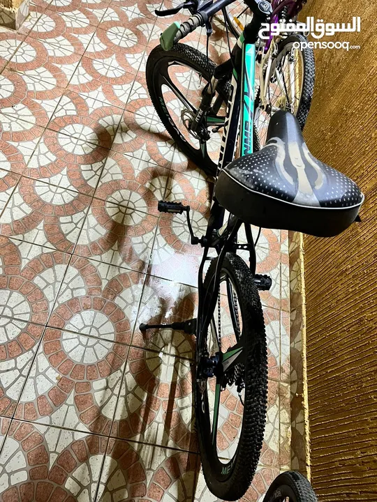 Bicycle - Very good condition