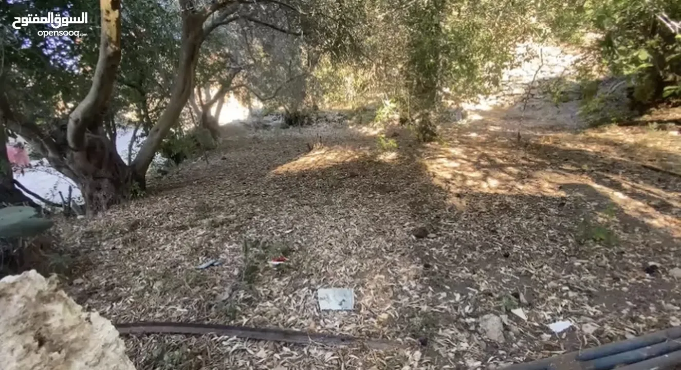 ارض مساحة 200 متر بسعر لا يعوض
