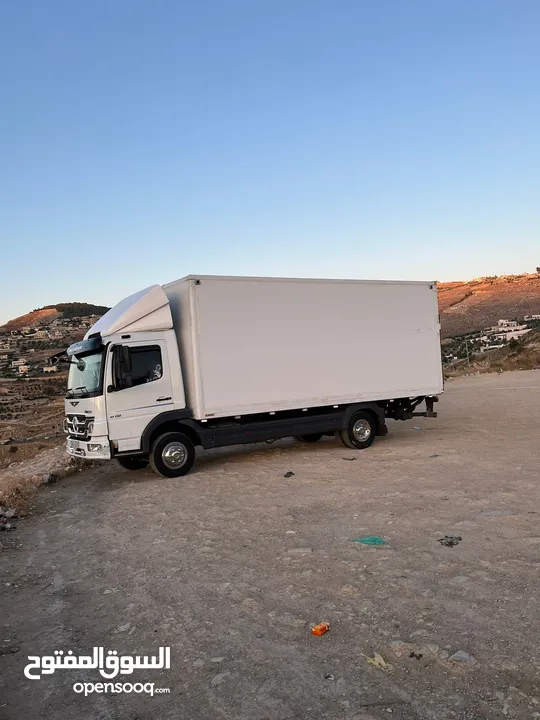 نقل عفش من جميع محافظات.المملكه الاردنيه الهاشميه الى جميع محافظات جمهورية سوريا بأسعار تنافسية