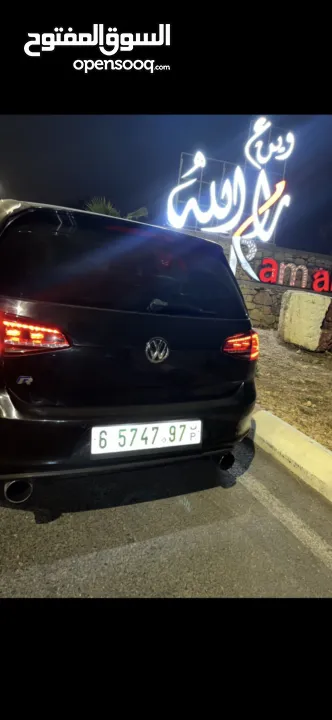 Golf2014 كامل اضافات عدا فتحة