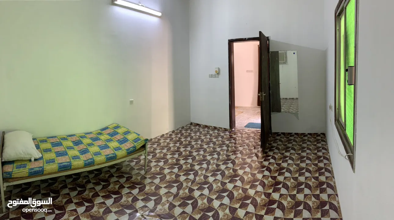 Room for Rent in Al Hail