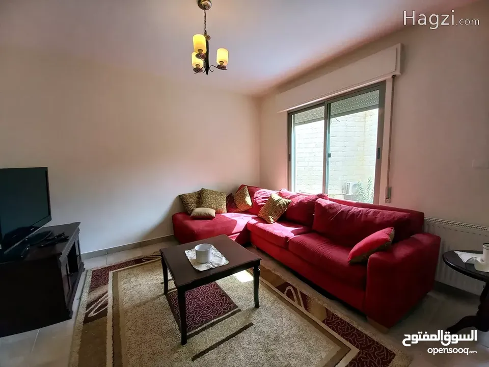 شقة مفروشة للإيجار 170م2 ( Property 18191 ) سنوي فقط