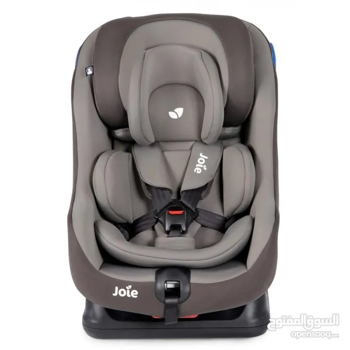 Joie steadi car seat