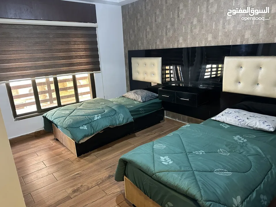 شقق مفروشه. للإيجار اليومي.والشهري بالصوفية