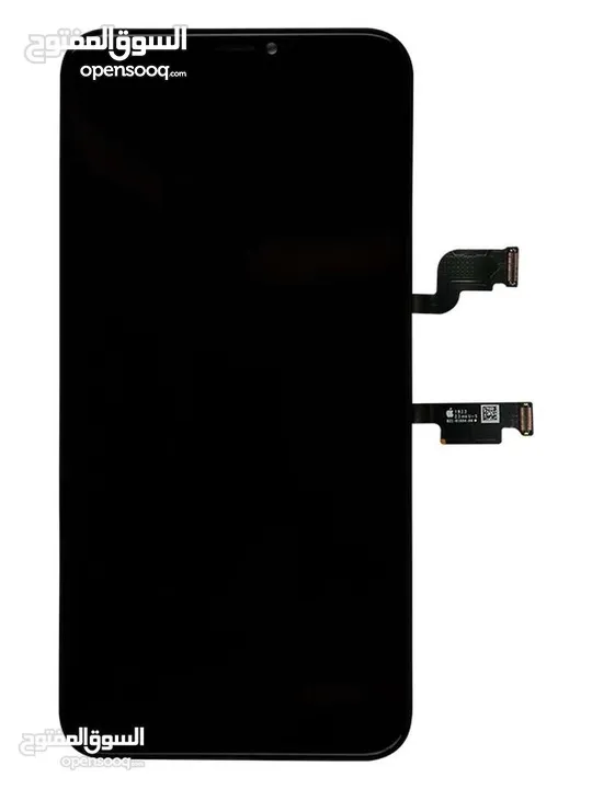 شاشة IPHONE 14  أصلية شركة فكك 100% . IPHONE 14  ORIGINAL APPLE LCD