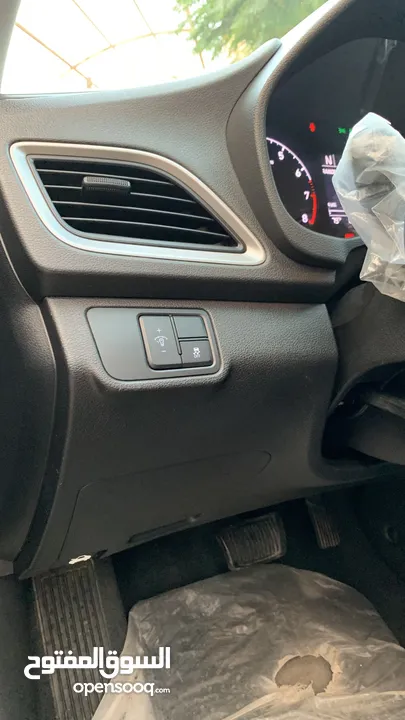 هونداي اكسنت 2019