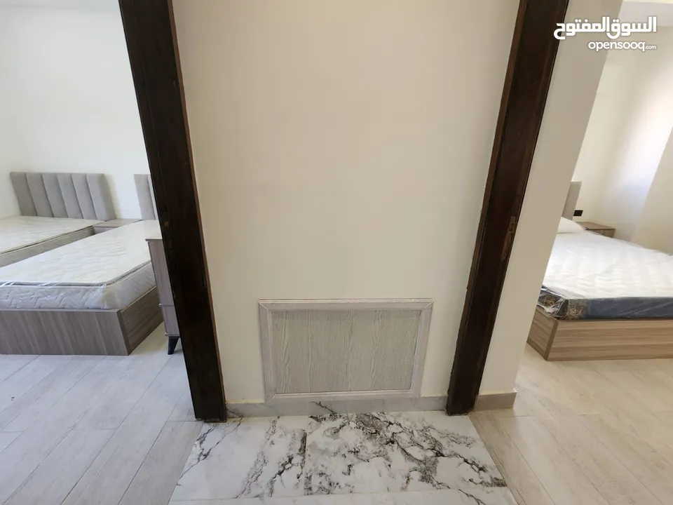 شقة مفروشة للإيجار في عبدون ( عدد 2 )  ref: 14169