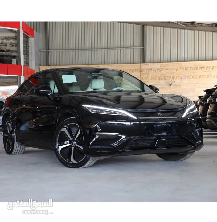 BYD SONG L EXECLLENCE 2023 اعلى فئة للبيع اقل سعر بالسوق