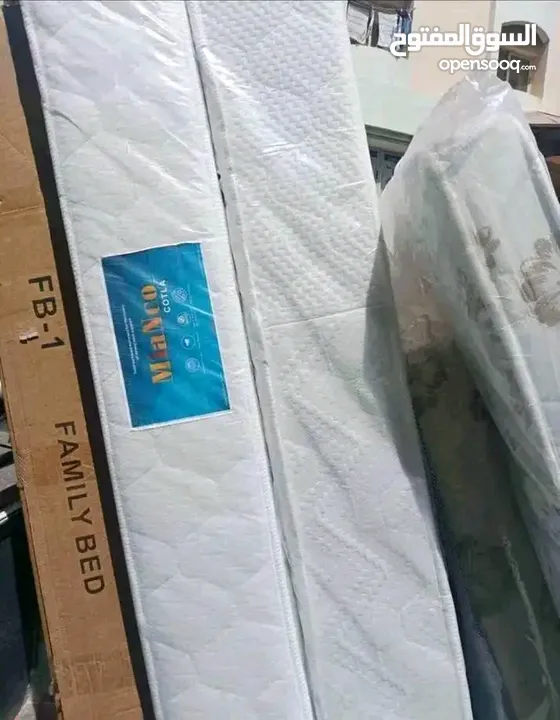 Brand new mattress available in Discount price