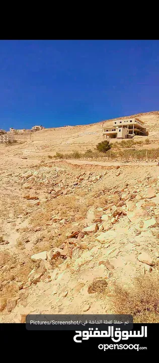 ارض للبيع بسعر لقطة في بيت لحم دار صلاح منطقة غنام   لجادين فقط