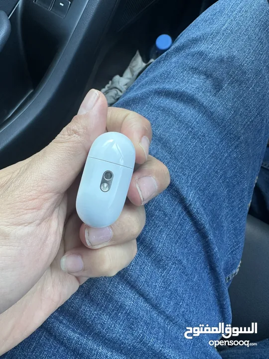 Air pods pro 2.1