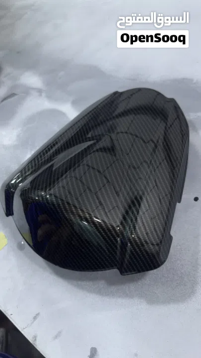 كاربون فايبر carbon fiber