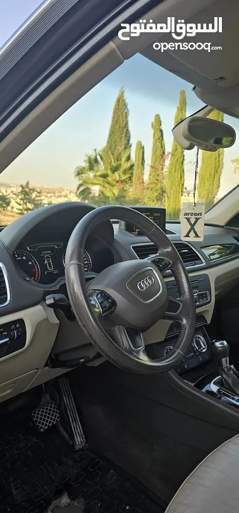 اودي كيو 3 - Audi Q3