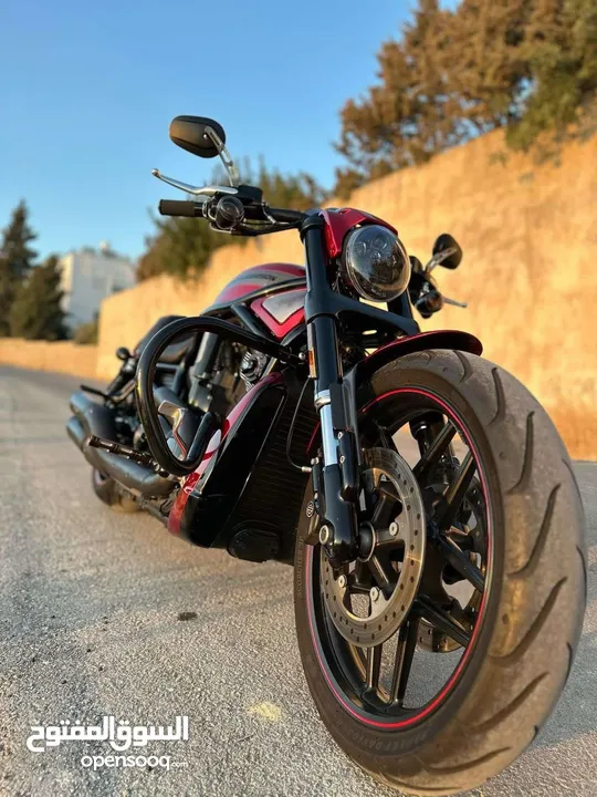 Harley davidson