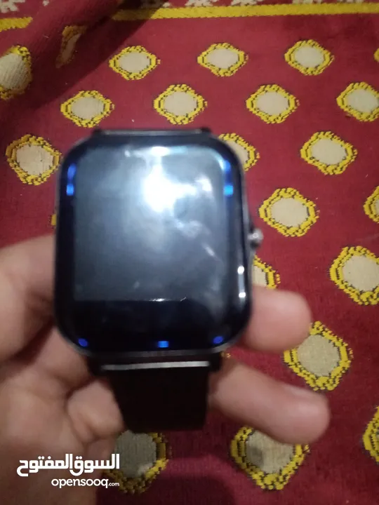 ساعة ذكية smart Watch