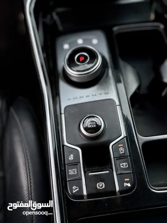 KIA SORENTO 2021/ ترخيص 2020