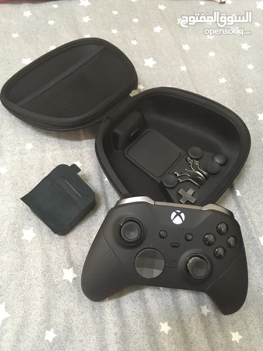 Xbox elite series 2