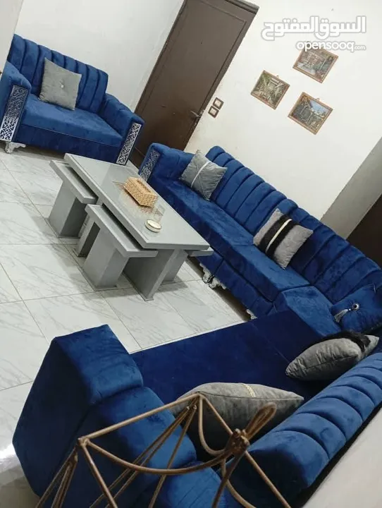 خليكي مميزه وغير عن الكل وقاهره الجيران  تعالي شوفي الاناقه او احنا بنيجي لا تغلب/ي حالك