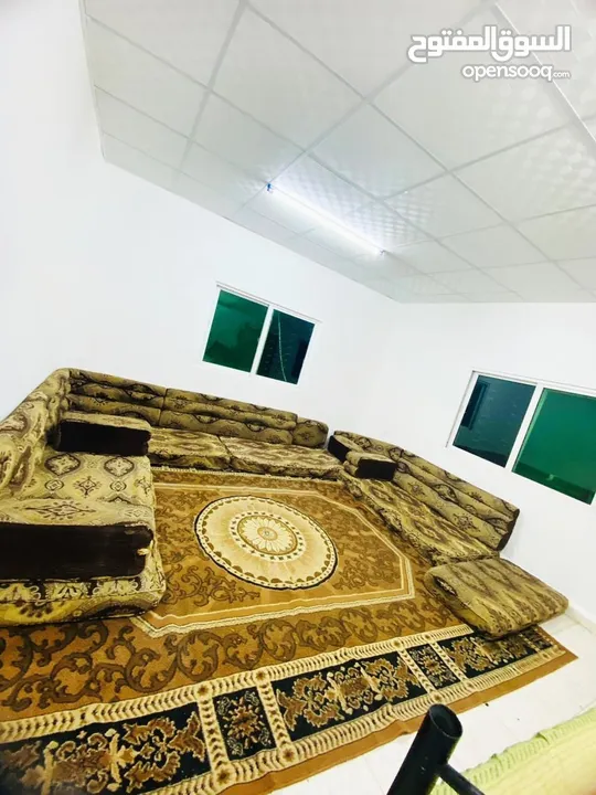 مزرعه للبيع من المالك مباشره