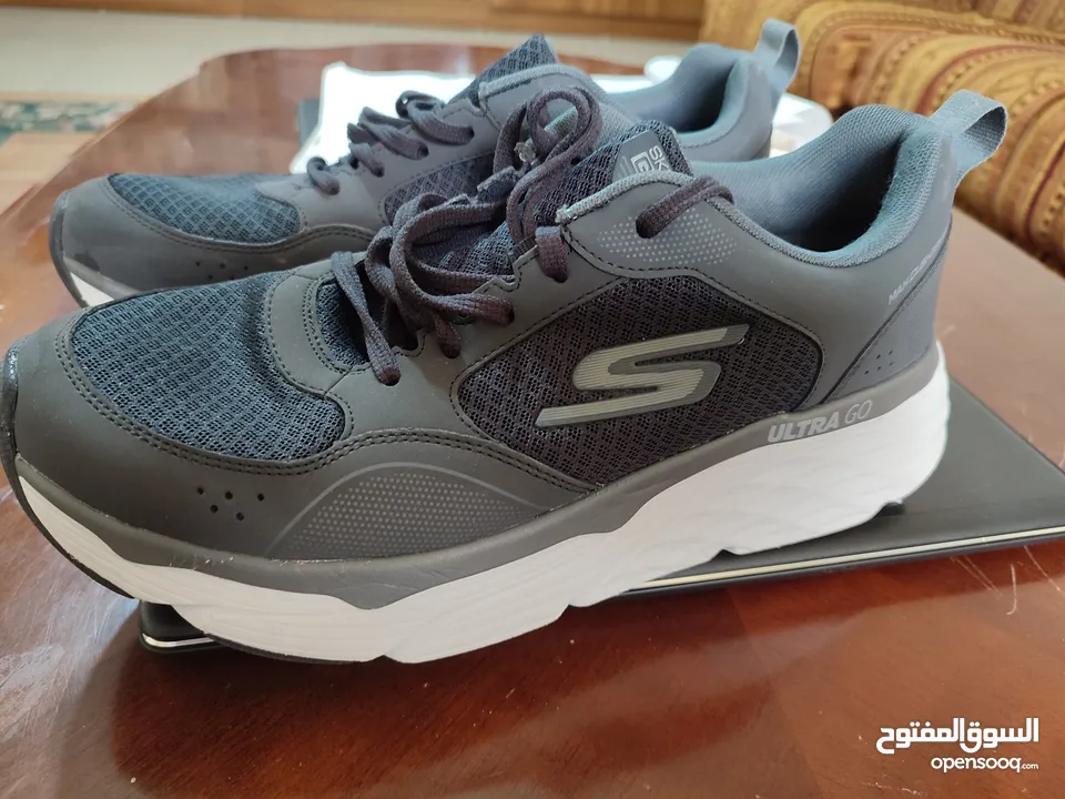 Sketcher quality Training/Running shoes