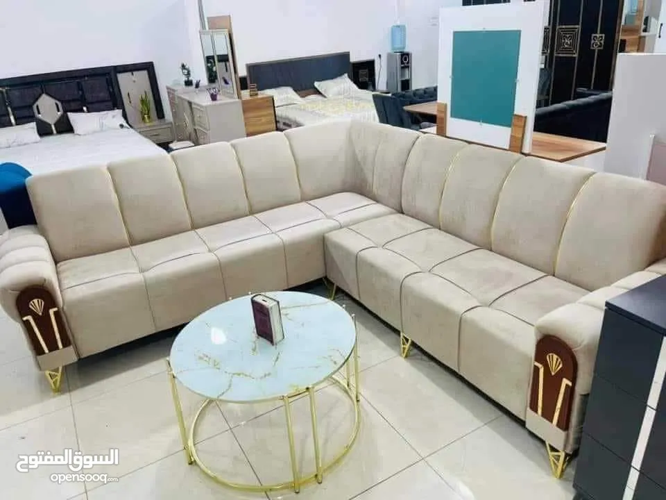 اطقم صالونات 5متر