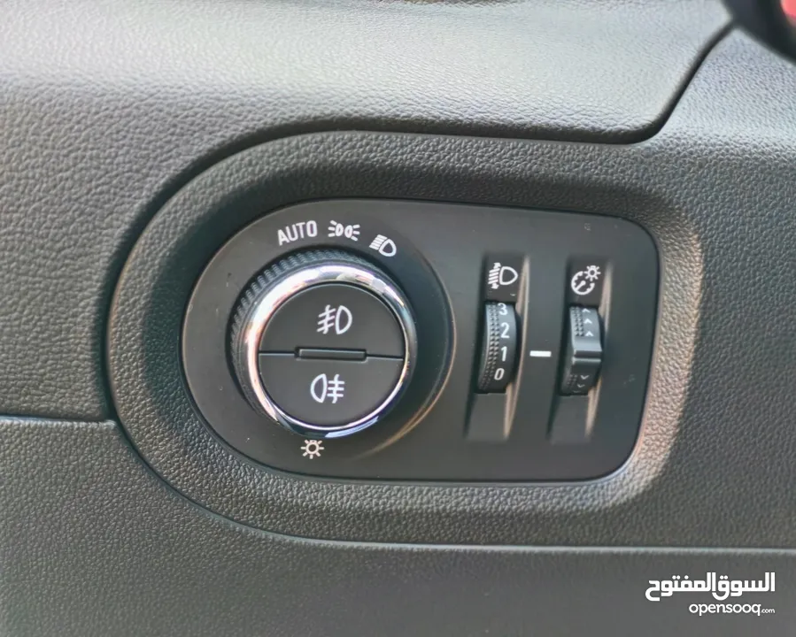 Opel grandland x 2020