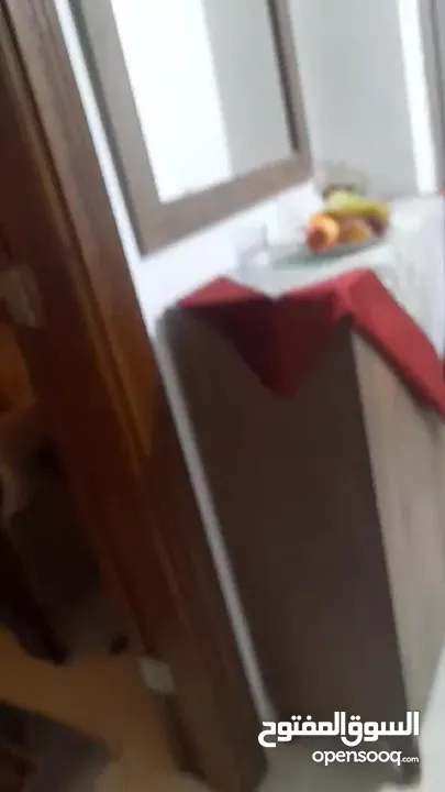 اثاث بيت كامل جديد بحالة لوكاله ولا شحط ولا اشي