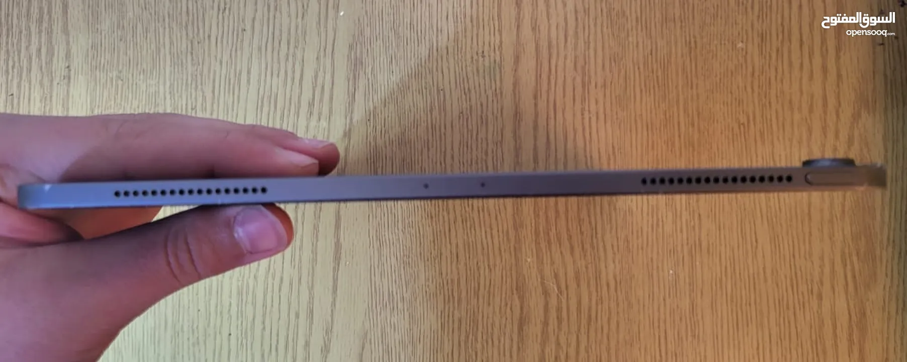 ipad pro 12.9inch 256gb وارد امريكي وكالة